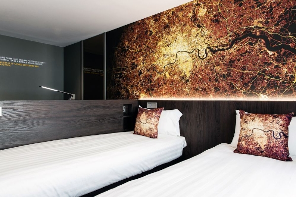 Heeton Concept Hotel – Luma